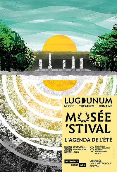 Illustration Museestival