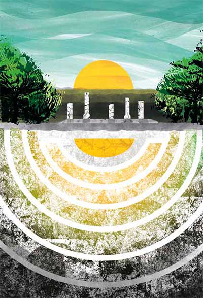 Illustration Museestival