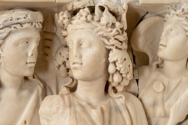 Métropole de Lyon - Martial Couderette