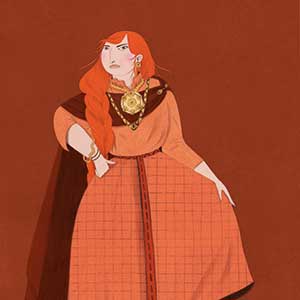Illustration Podcast_secundinia