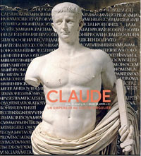 Catalogue de l'exposition Claude, un empereur au destin singulier