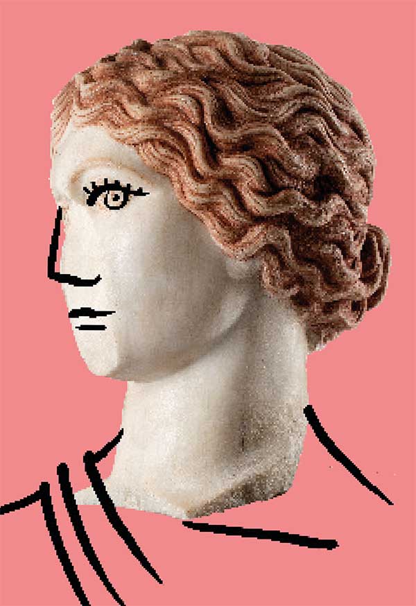 Illustration visuel