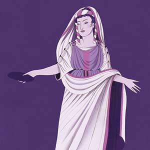 Illustration Podcast_julia