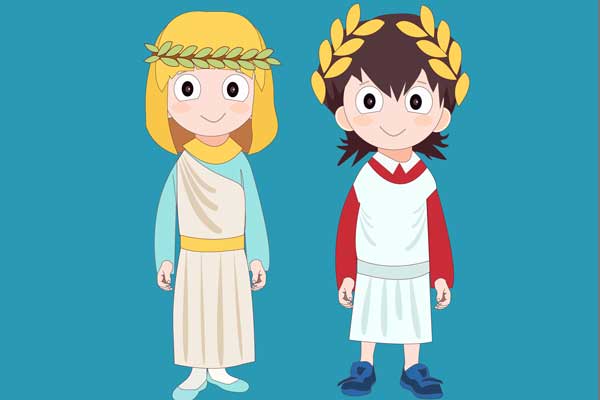 Illustration AT_orateurs_enfants