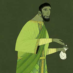 Illustration Podcast_Thaïm