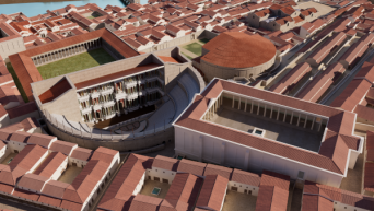 Illustration EVE_Explore