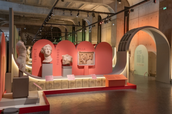 Illustration CONF_artistes_Rome