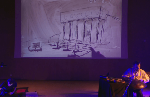 Illustration Spec_thesee_minotaure