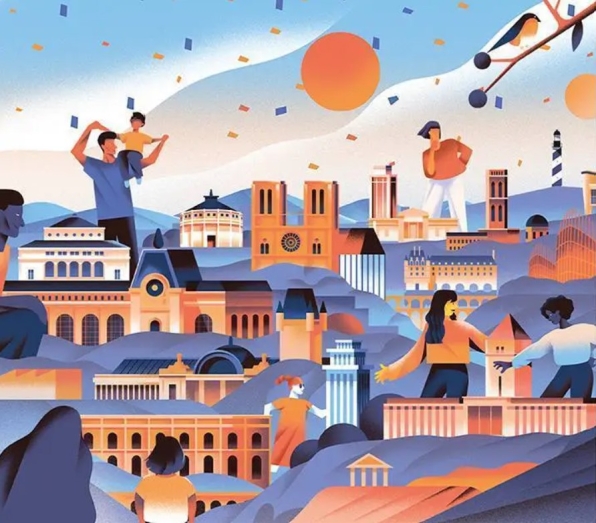Illustration JEP