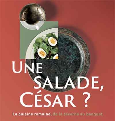Une salade César ?