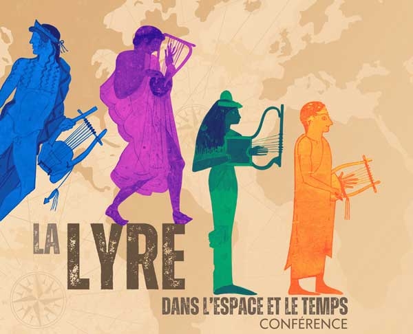Illustration CONF_Lyre