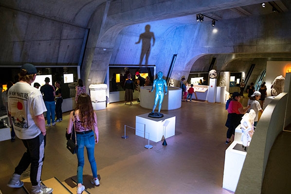Nuit des musées