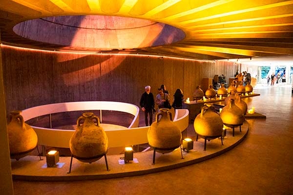 Nuit des musées