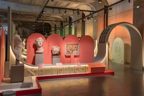 Illustration CONF_artistes_Rome