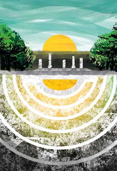 Illustration Museestival