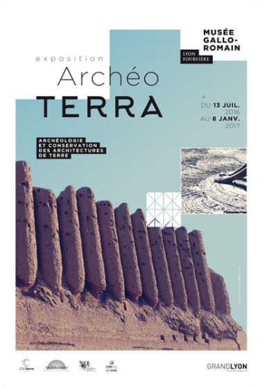 Illustration archeoterra_visuel