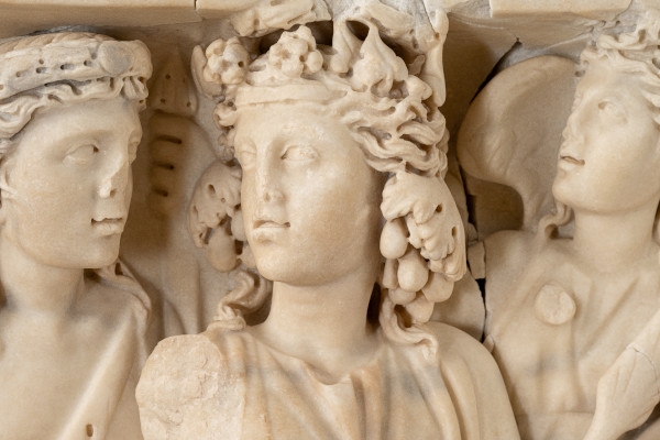 Métropole de Lyon - Martial Couderette