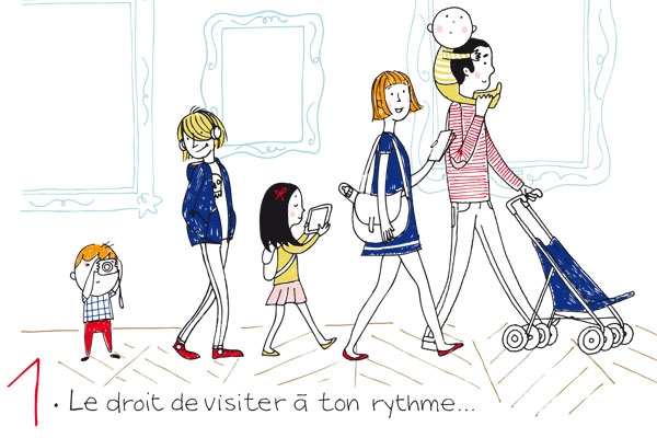 La charte mom'art
