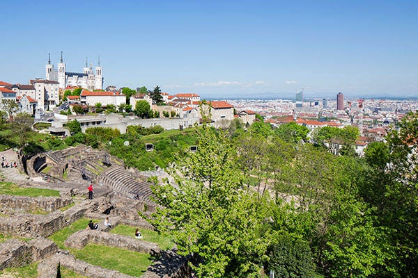 Lyon