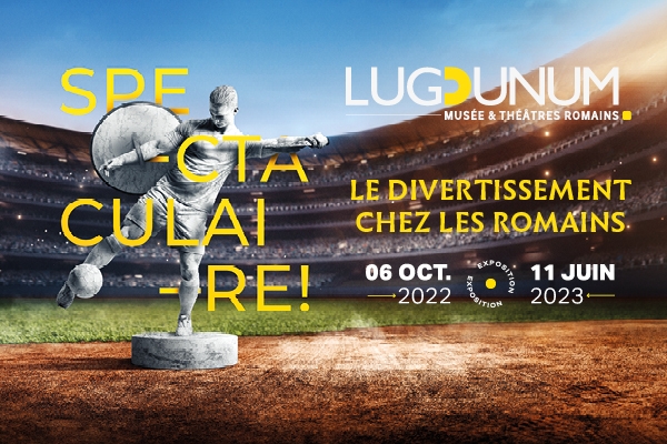 Exposition Spectaculaire