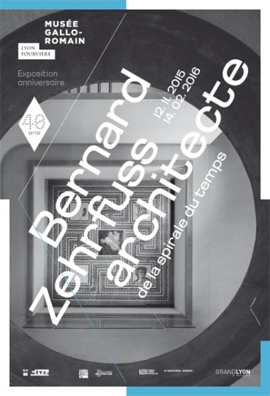 Bernard Zehrfuss architecte
