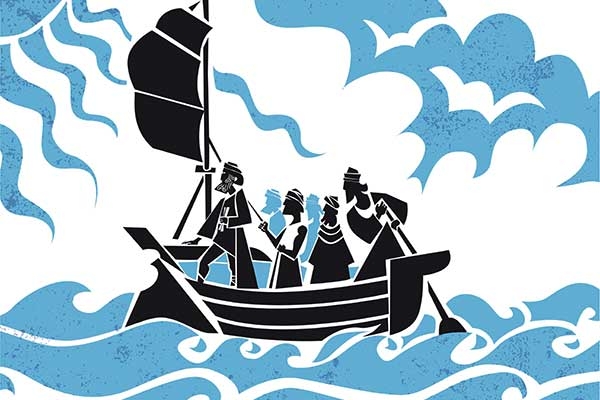 Illustration VI_mythologie