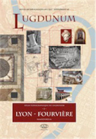 Atlas topographique de Lugdunum